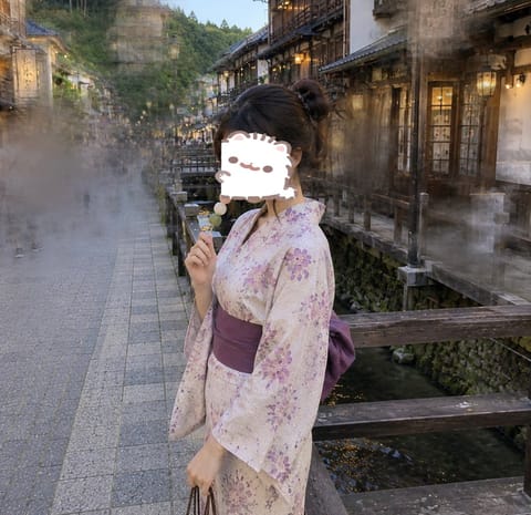 今年の夏は浴衣たくさん着れた〜👘 涼しくなってきて秋感じるね ·͜·

9/27(日)
〜15時15分 🈵
15時30分