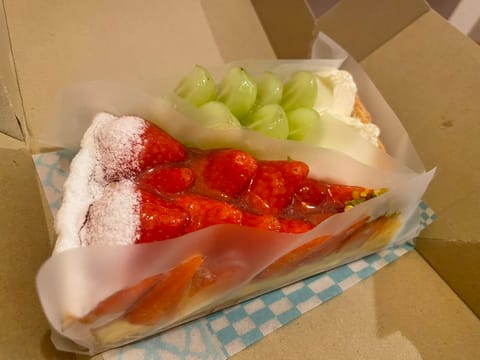 本日とっっっても久々の出勤でした♡
本指名様一緒にご飯堪能させてくれてお話会してくれてありがとう😊
まったりタイムで幸せ