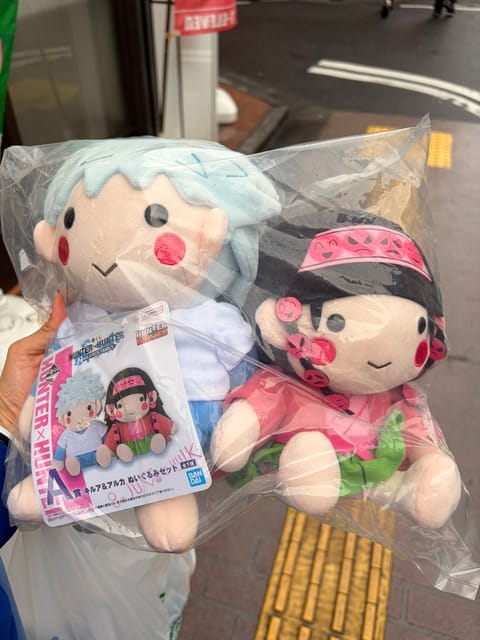 惣流アスカ