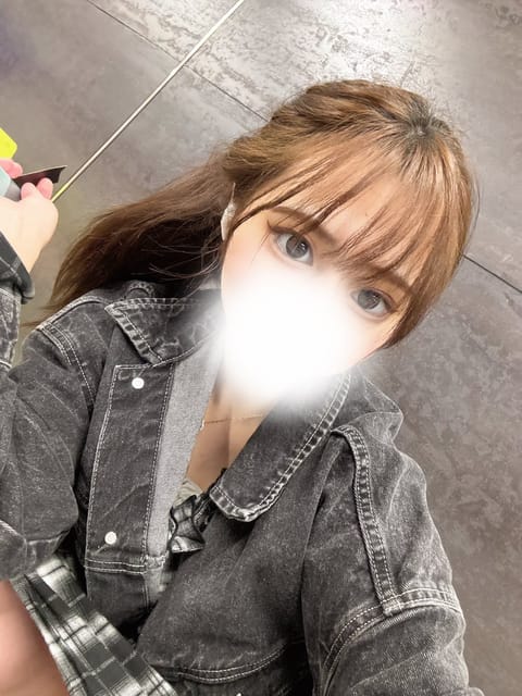 🈵です❕

お誘いありがとう🥹