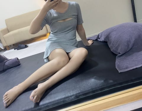本日もありがとうございました😌

セラピストになって2ヶ月が経ち

指圧のコツが掴めてきました💪

気持ちいいと言っても