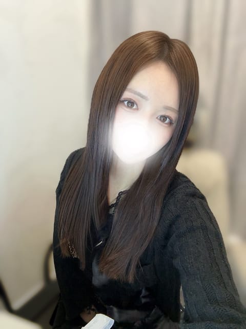 私服は黒多めだよー🫧🖤