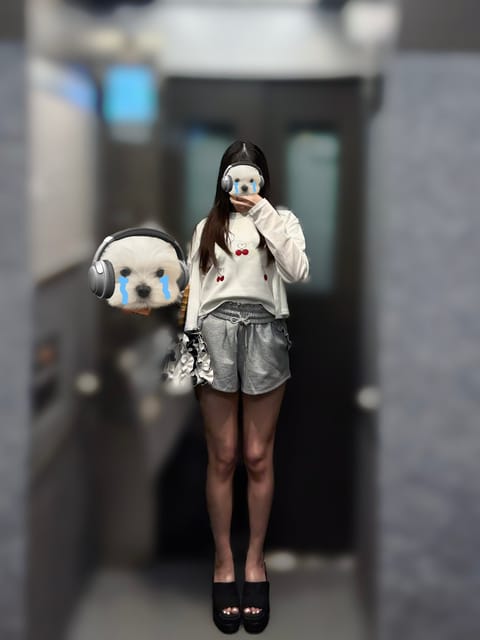 今日📍北戸田 います🍒
次回、14:15〜🈳