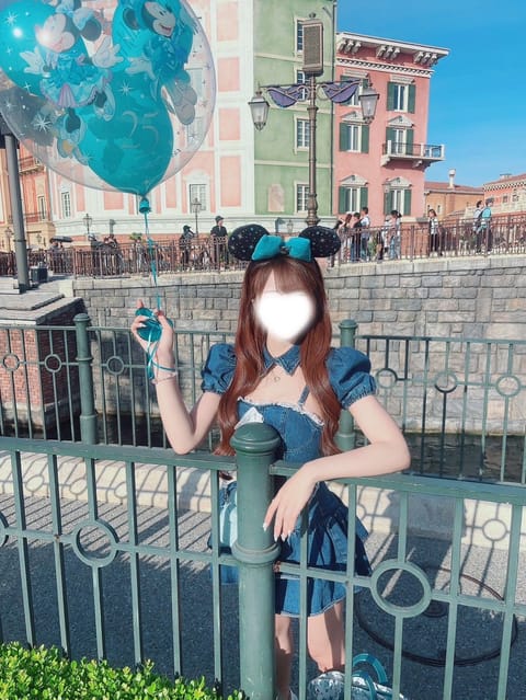 こんばんは💫
本日戸田公園ルームにてお待ちしてます💘
70.80だと嬉しいです🥺❕❕❕
そろそろ暑くなってきたからディズ