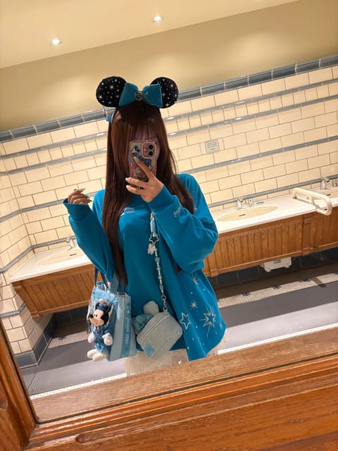 こんばんは💫
ついに明日ですね🥺💖💖💖
お会いできるの楽しみにしてます❕