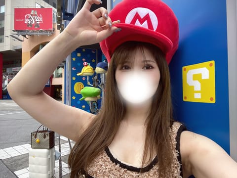 暑いですね🫠

今日は　

⏰12:00〜20:00 📍稲田堤

です！！

18:40〜残りひと枠🈳です！

おはやめ