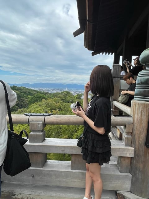 今日エムスパ(吉祥寺)いるよん❕

あそびにきてねん✨️

昨日は友達と京都行ってきた🚄