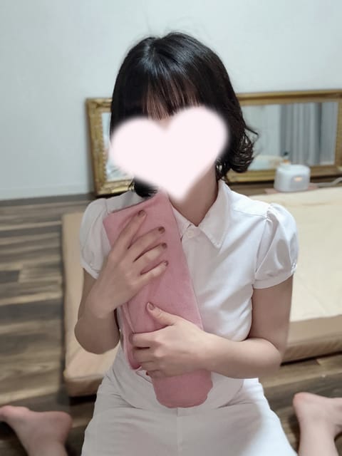 明日もいます🤍🤍