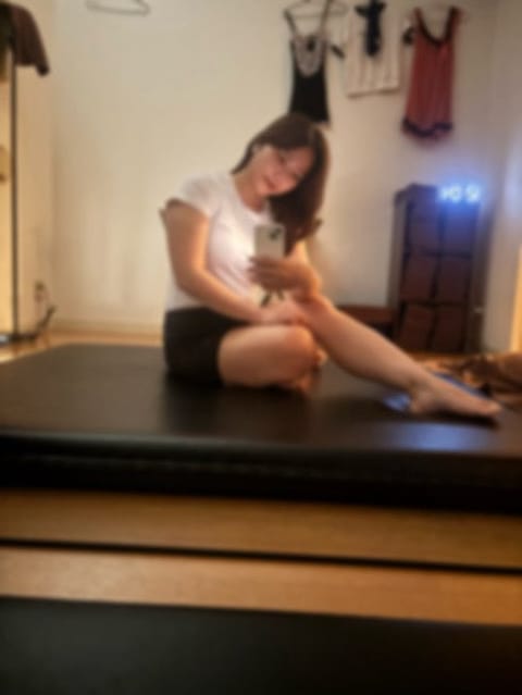 今日と明日 12-19時で出勤します💫💫
本日17時30分〜ご予約可能です🙆‍♀️
事前予約のお兄様方ありがとうございま