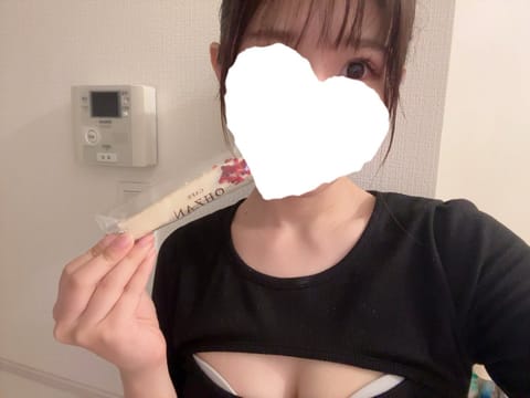 退勤しました💓　明日もいます🌱