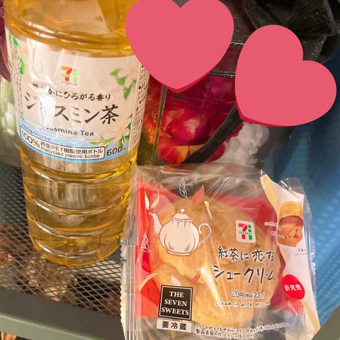 先週も会いに来てくれた方
ありがとうございました💕

今日は秋晴れ☀️みたぃで
とっても気持ちいいね☺️❣️