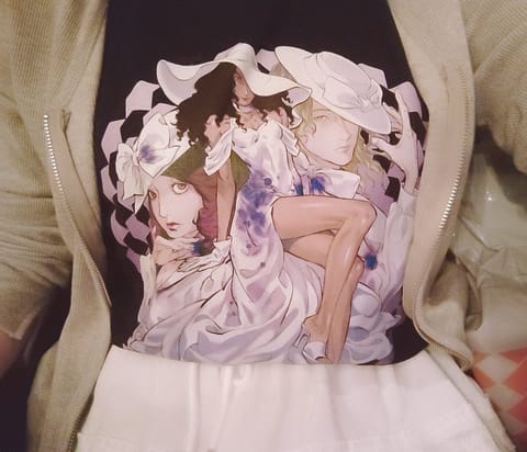 ここ最近は自分の好きな時間、楽しめる時間を確保していてお仕事をおやすみしてました🤔(息抜き大事💪🏻)
今週からまた仕事に