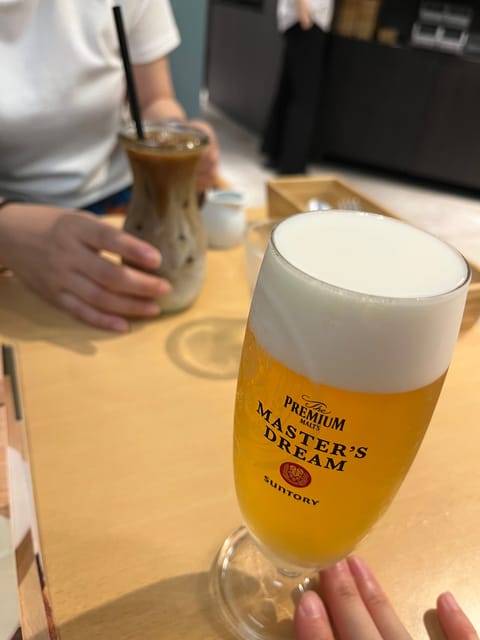 お久しぶりです
私は元気です👼🌈

運動後のビールの美味しさが分かってきたこのごろ笑
先日は山登りのあとビールきめちゃい