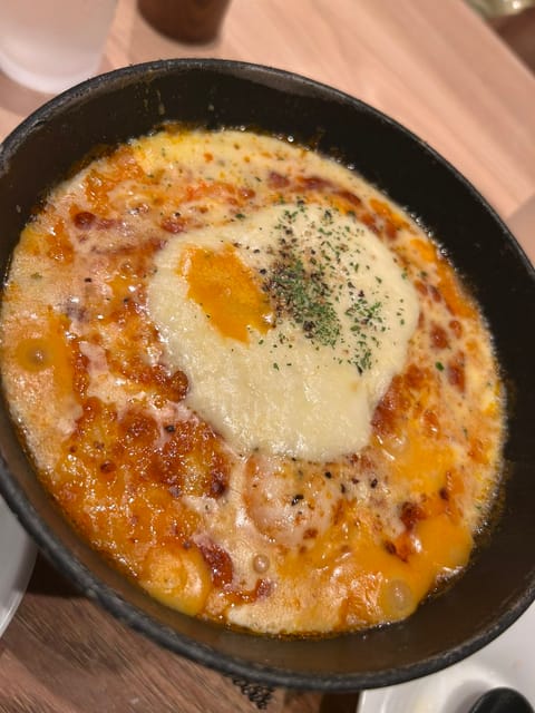 チーズたっぷりすぎて溺れるくらいのドリア食べてきました😋🫶🏻

明日は⏰12:00➰19:00 です❕