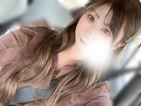 たまにはこんな髪型も✨✨