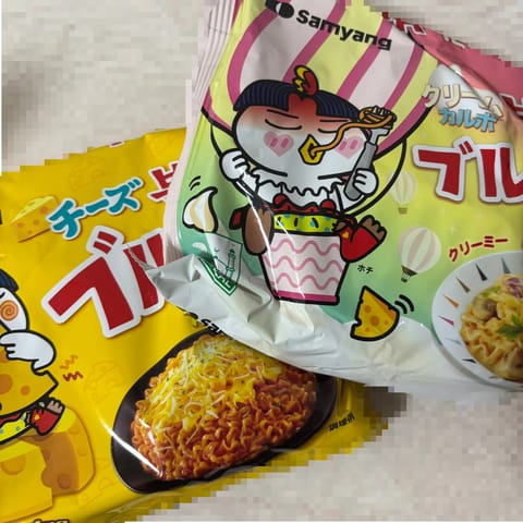 チーズとソーセージ入れて食べたら
大優勝＆大満足でした🏅♡

明日、
9/3(木)12:00〜19:00出勤してます❤︎