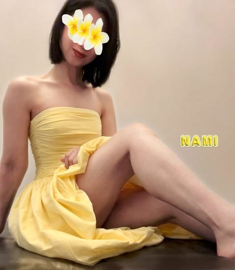 おはようございます☀️
良い天気で気持ちよき☺️

本日と明日は奈美day🙋‍♀️

16日土曜日14時～🈳
     