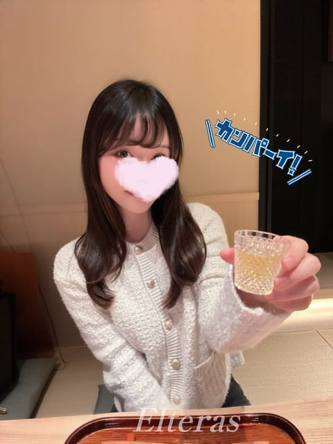 日本酒好き(けど弱い)