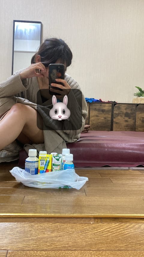 先週に引き続き体調大丈夫？って差し入れ頂きました🥹🥹🥹🥹うれしい！！すぐに2本飲みほしました笑)