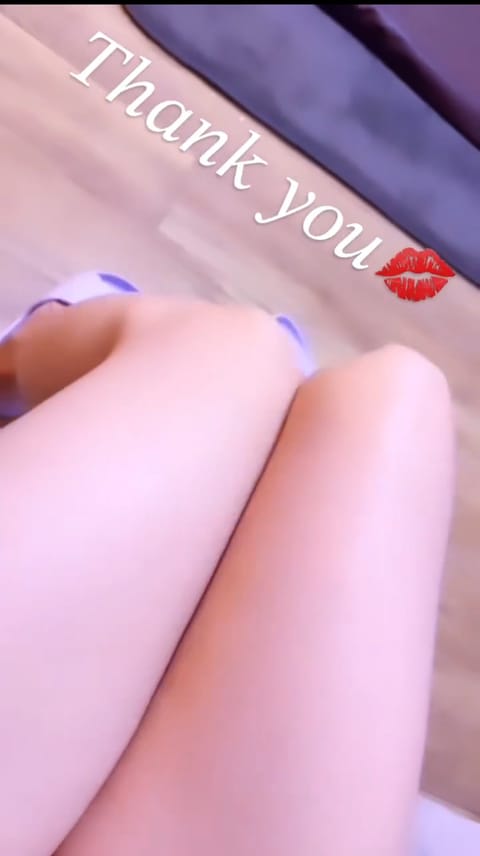 先日もお問い合わせありがとうございました🥰
また懲りずにご予約してくださると嬉しいです♥️

本日18時より♡♡