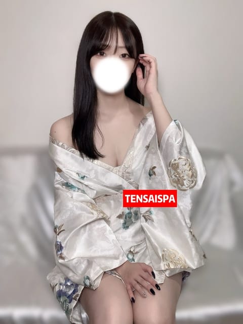 本日23-5時でいます🐻‍❄️🤍

【📍天才スパ  京都】