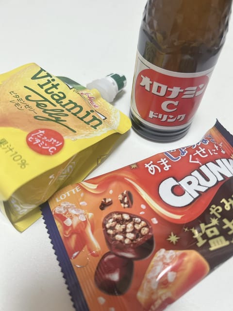 禅さんから頂きました🥹
好きなのばかりで嬉しいし久しぶりにみんなと会えてとっても幸せ🥰
@aromabox_zen_
