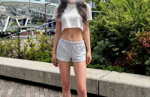 ジム終わりに新しいプロフィール用の写真撮ったんだー‼️
ホームページで確認してみてね🤭🤭