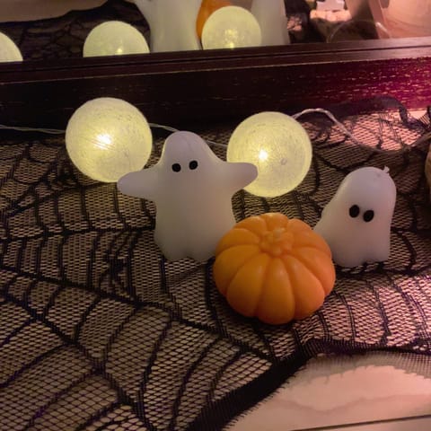 秋︎︎𓂃🍂🧶