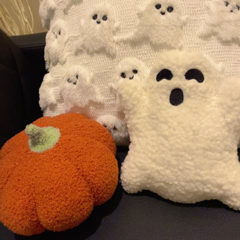 秋︎︎𓂃🍂🧶