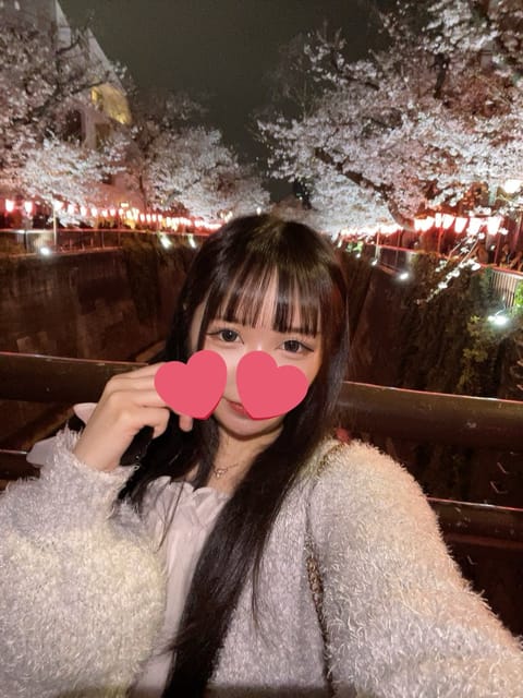 おはよう☀

今日は19〜5でお部屋にいるよ💖

みんなはもう桜みたかな？？🌸

もうすっかり春だねえ🥰