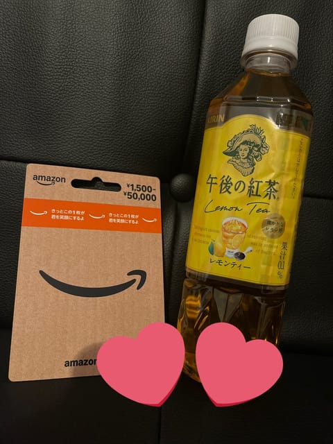 本日も🈵、ありがとうございました💖
素敵なお客様方と濃厚な時間を過ごせて今日も最高にハッピーでした😚🎉✨

差し入れもあ