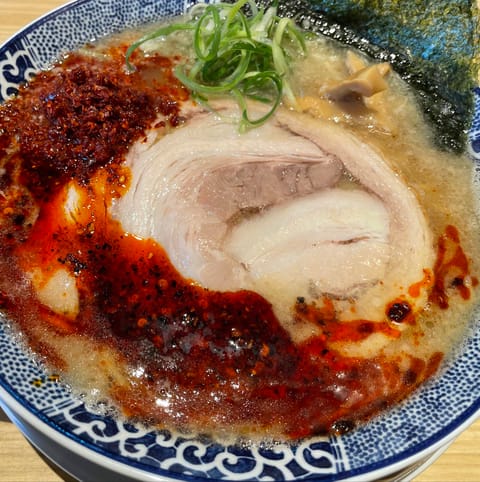ラーメン❗️❗️❗️❗️❗️