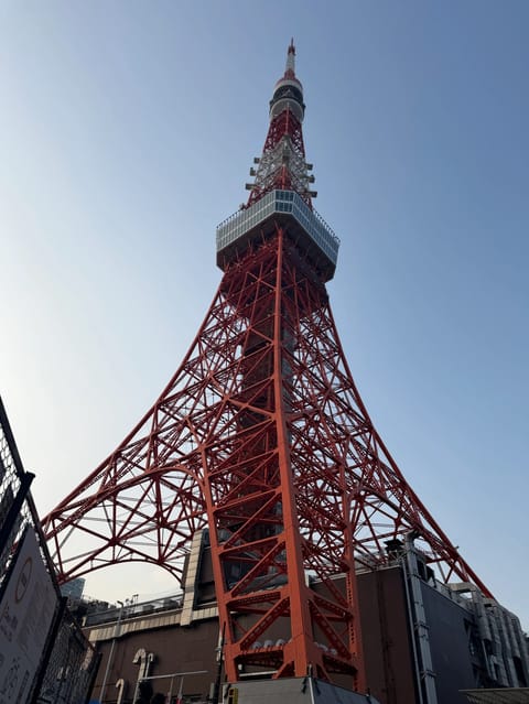 久々の連休なのです͈ᴖ ̫ᴖ ͈🌿
🗼やっぱりすき❤️✨
今日はお祭り行ってきます🏮🍧💕

26(日) 神楽坂 ⏰12: