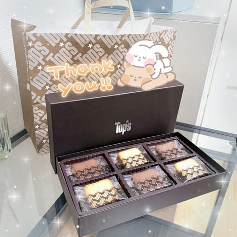 土日会いに来てくれたお客様たちありがとうございました👼🏻🌟可愛い反応がたくさん見れてとっても楽しかったです😈❣️ 差し入