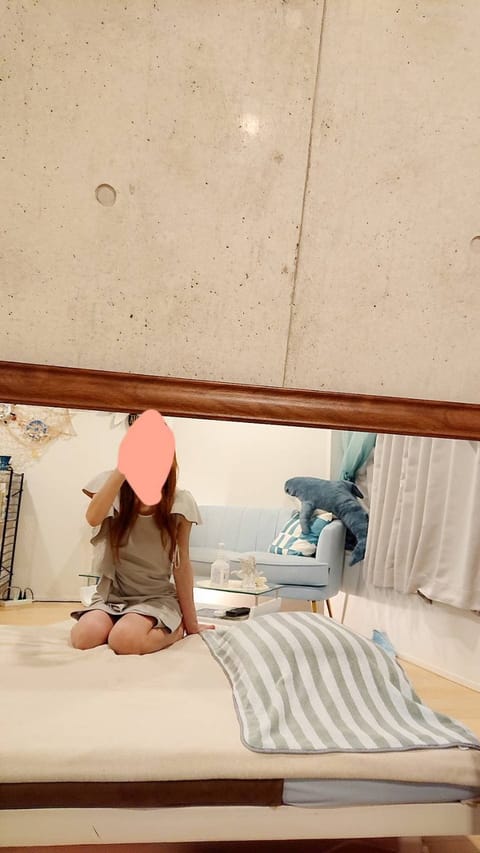 こんばんは。
中野roomにいます。
是非いらしてください✨