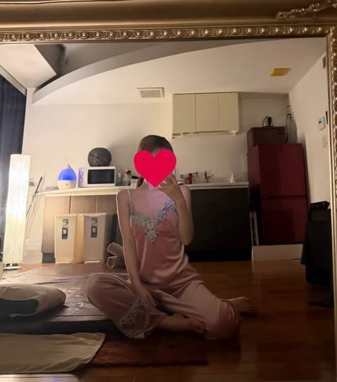 恵比寿ルームで初出勤中です😊✨✨