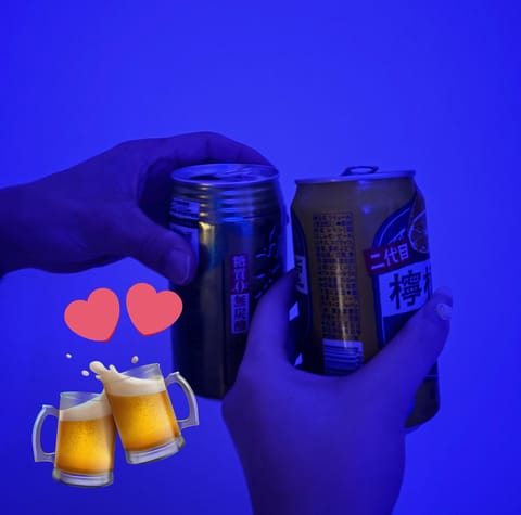 延長してくれたのーーー🫶🏻💖
ありがとうございます🥺