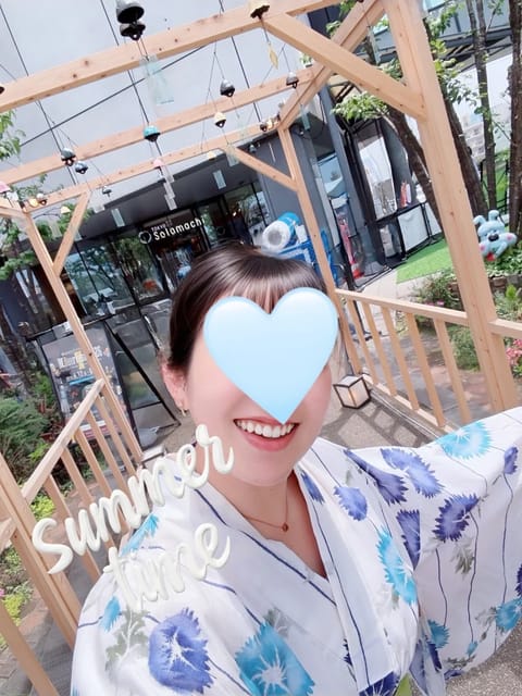 おはようございます🎶かなでです🎶

本日8/31(月)10:00-21:00市ヶ谷です♪
出勤がかなり少ないのに会