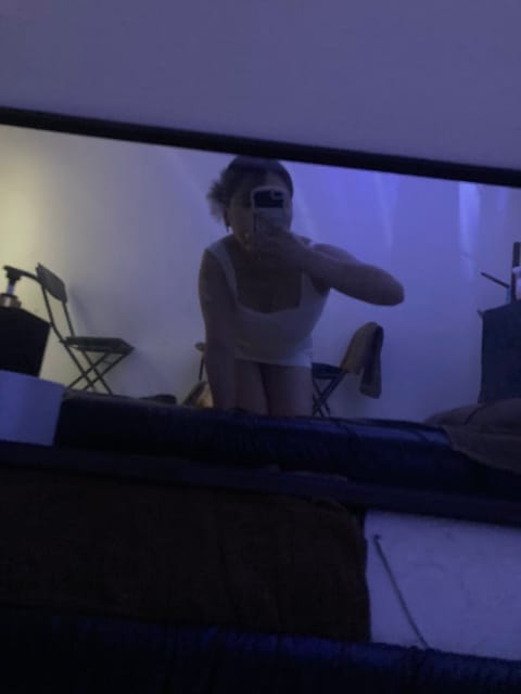 ご予約いただいたお兄様ありがとうございます

ルームで準備して待ってますっ💕

この後21時半〜ご案内🉑！