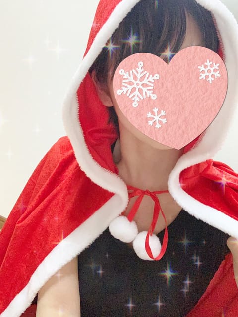 本日も白河店出勤しております！
今お店の企画でクリスマス衣装でのお迎え実施しています✨️
期間限定なので是非見に来てくだ