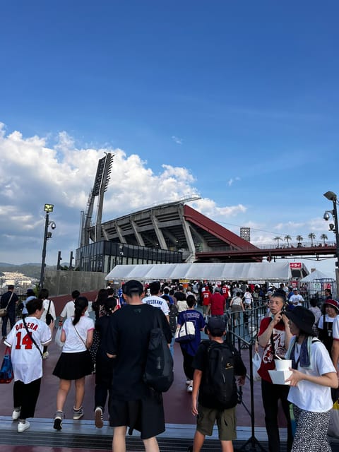 広島VS中日 三連戦 皆勤

最後、秋山さんのホームランにはしびれましたね〜

#カープ
