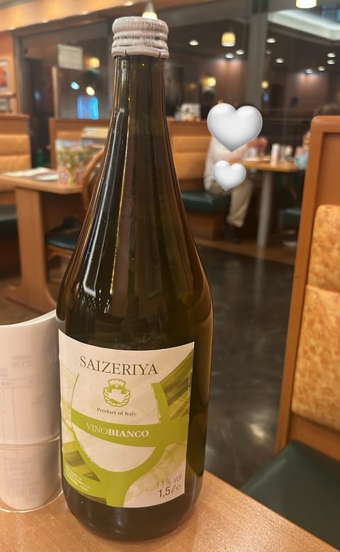 おっはモーニング、酒村です。
今日も𝟏𝟗：𝟎𝟎 ~ 待ってます𓂃🎀𓈒𓏸

写真は酒村がこよなく愛す
イタリアン居酒屋サイ