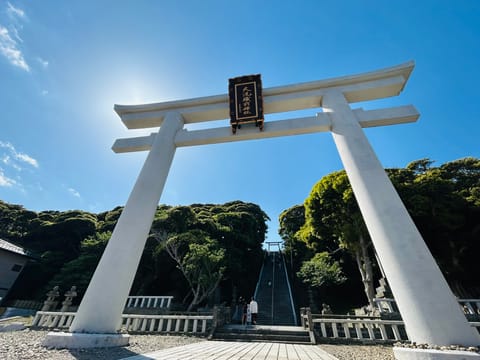 母の日で実家行ってお出かけしてきた💐