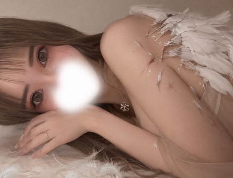 翼の折れたエンジェル