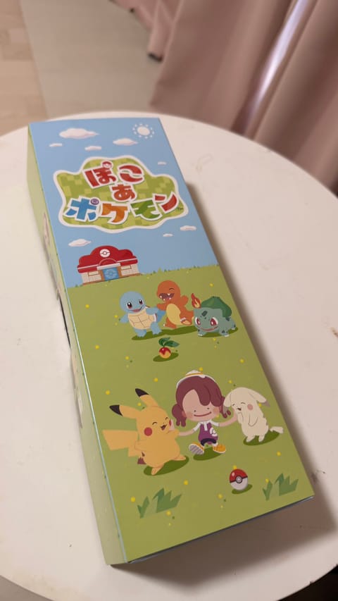 大好きな方からいっぱい素敵なものいただいちゃった🫢🩷