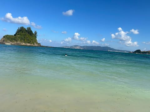 うみ〜〜〜🌊ヽ(*ﾟ∀ﾟ*)ﾉ