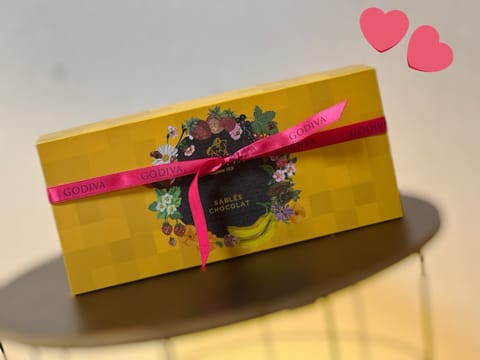 退勤しました🌟

いつも差し入れ持ってきて下さる本指名様💗ありがとうございます💗
りおの好きなものばかりで嬉しいです☺️