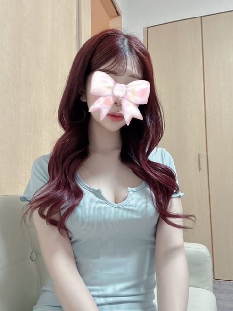 20：00～府中ルーム出勤します❕

本日分はご予約🈵枠です✨

事前にご予約してくれたお兄さん達ありがとう🥹

今日来