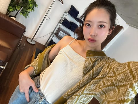 私にほぐされたい人〜？？？