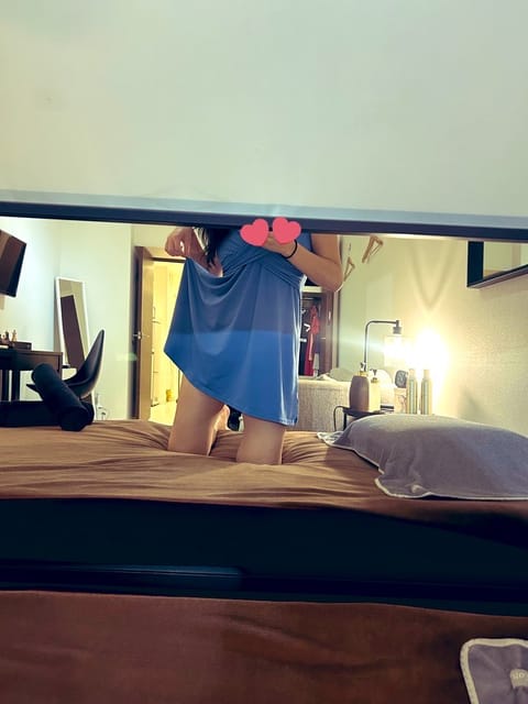 今日は大塚北に珍しく17時〜います❣️
恐らく今月は最後の出勤🤔

お待ちしてます🌛
